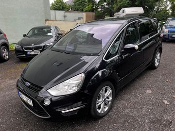 2,0 Tdci 103 Kw, AT