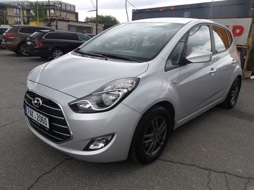 1,6i 91kW NAJ.56000km !!! 1.MA