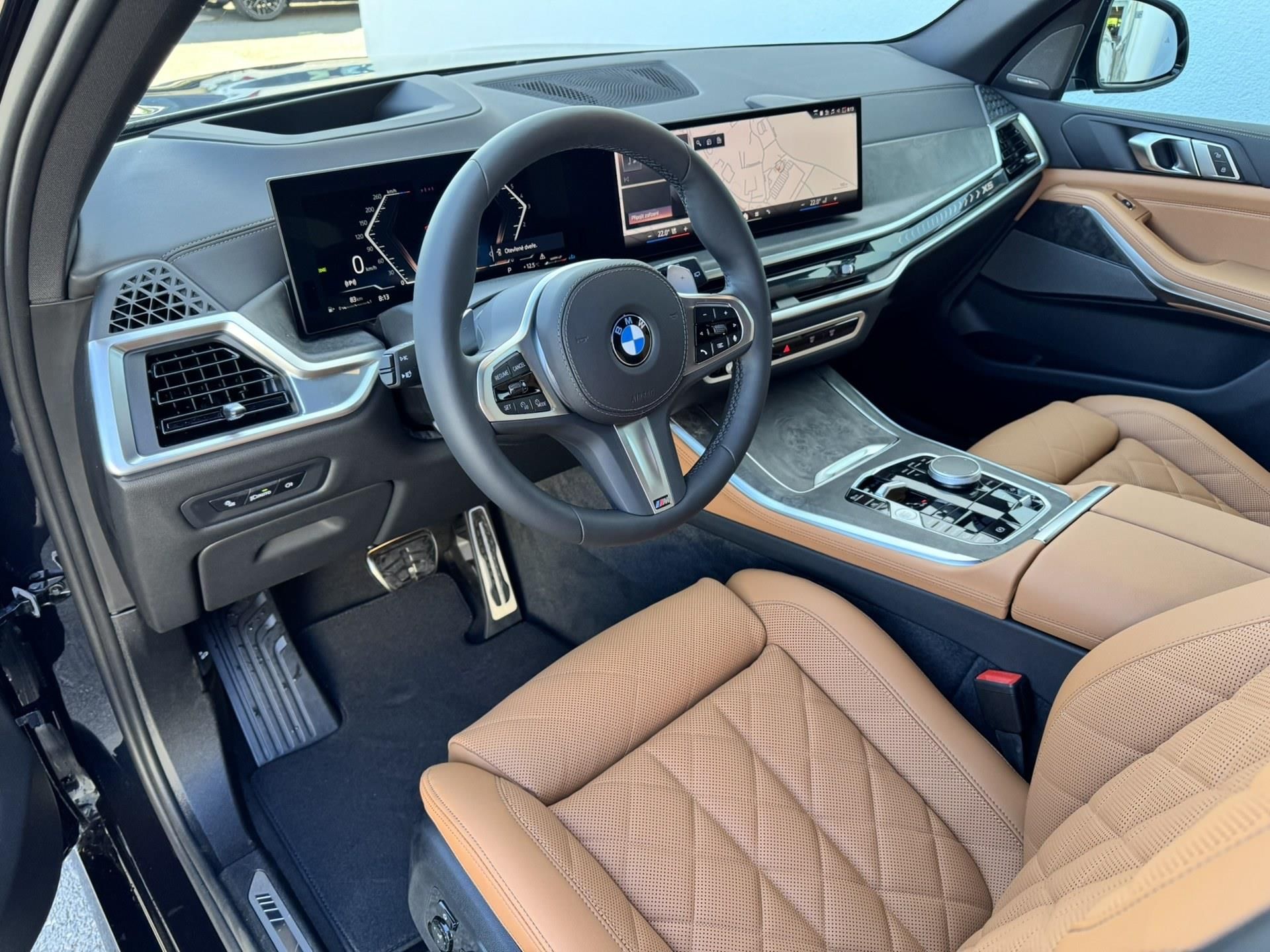 BMW X5, X5 xDrive40d - fotka 5