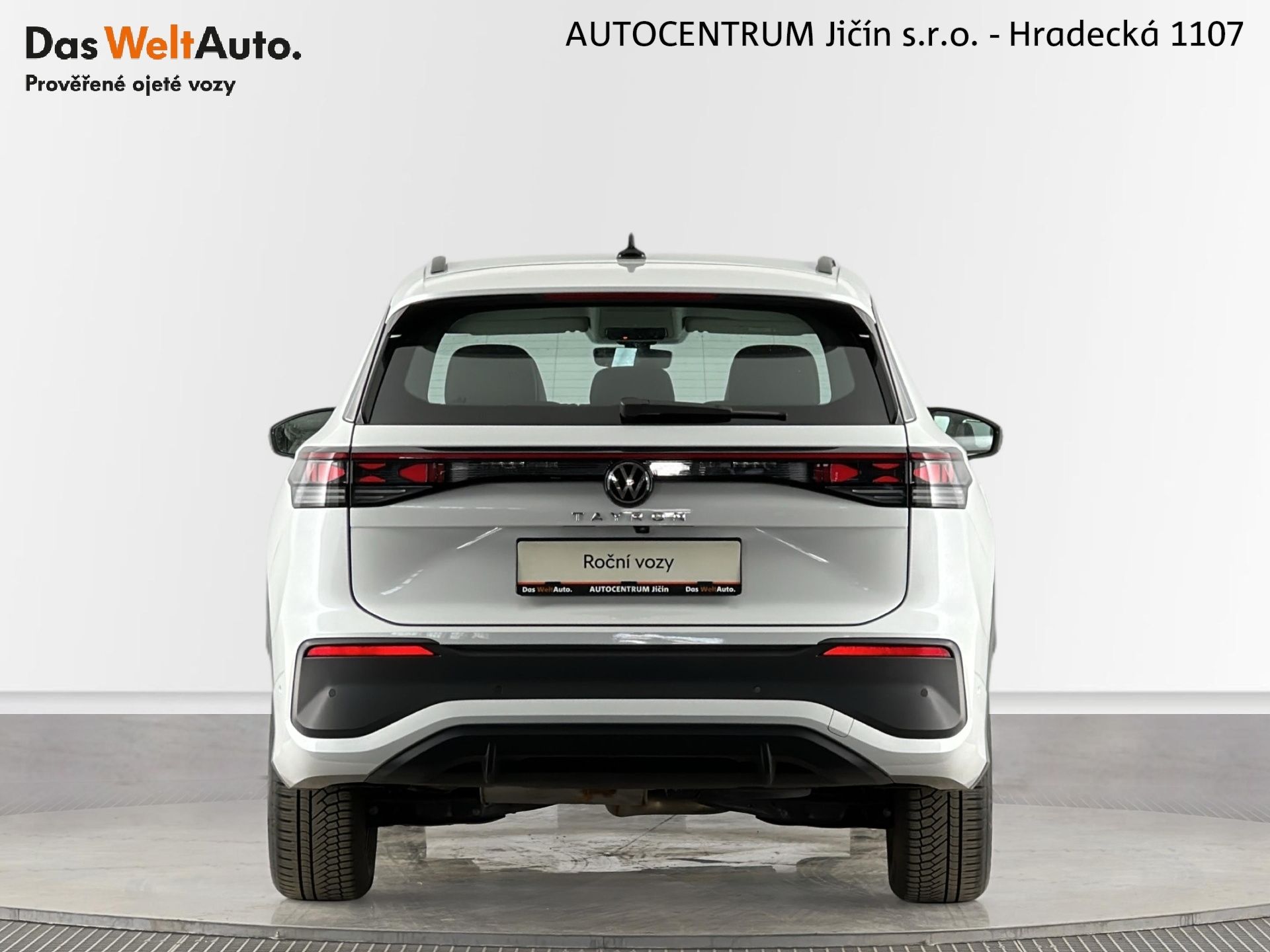 Volkswagen Tayron, Life 2.0 TDI 142kW 4Motion DSG - fotka 6