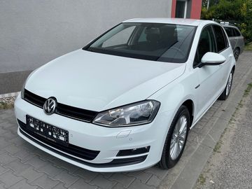 1.2 TSI CUP tažné