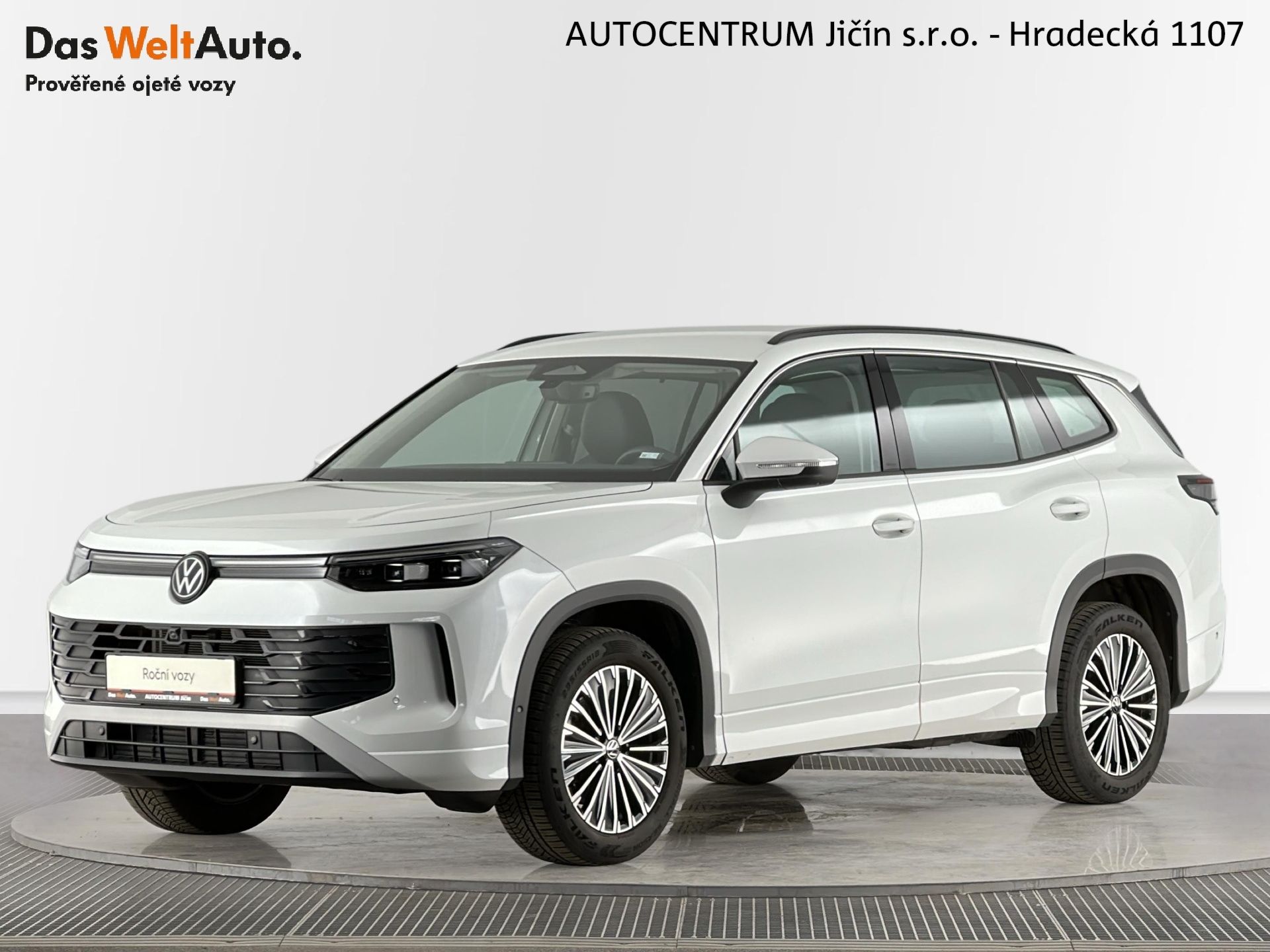 Volkswagen Tayron, Life 2.0 TDI 142kW 4Motion DSG