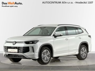 Life 2.0 TDI 142kW 4Motion DSG