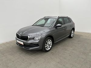 Škoda Kamiq, 1.0TS 85kW Top selection