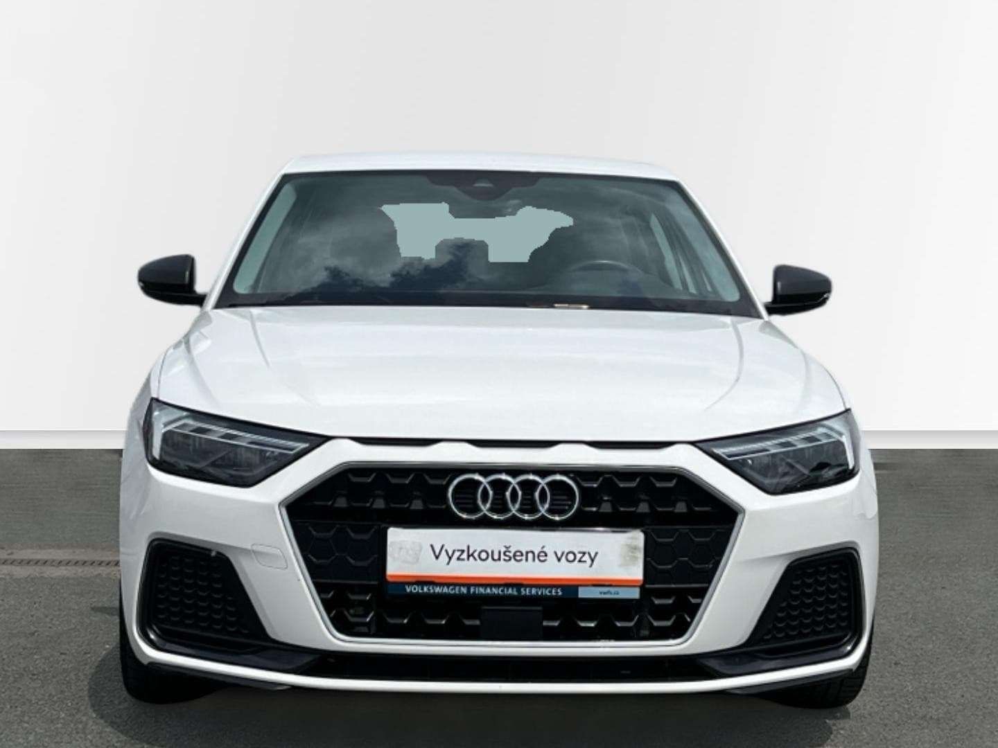 Audi A1, Sportback 1.0 30 TFSI Advanced - fotka 4