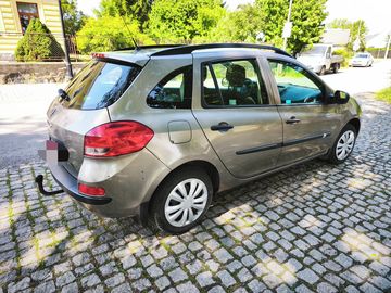 1.2 Tce 55kW 85tis km