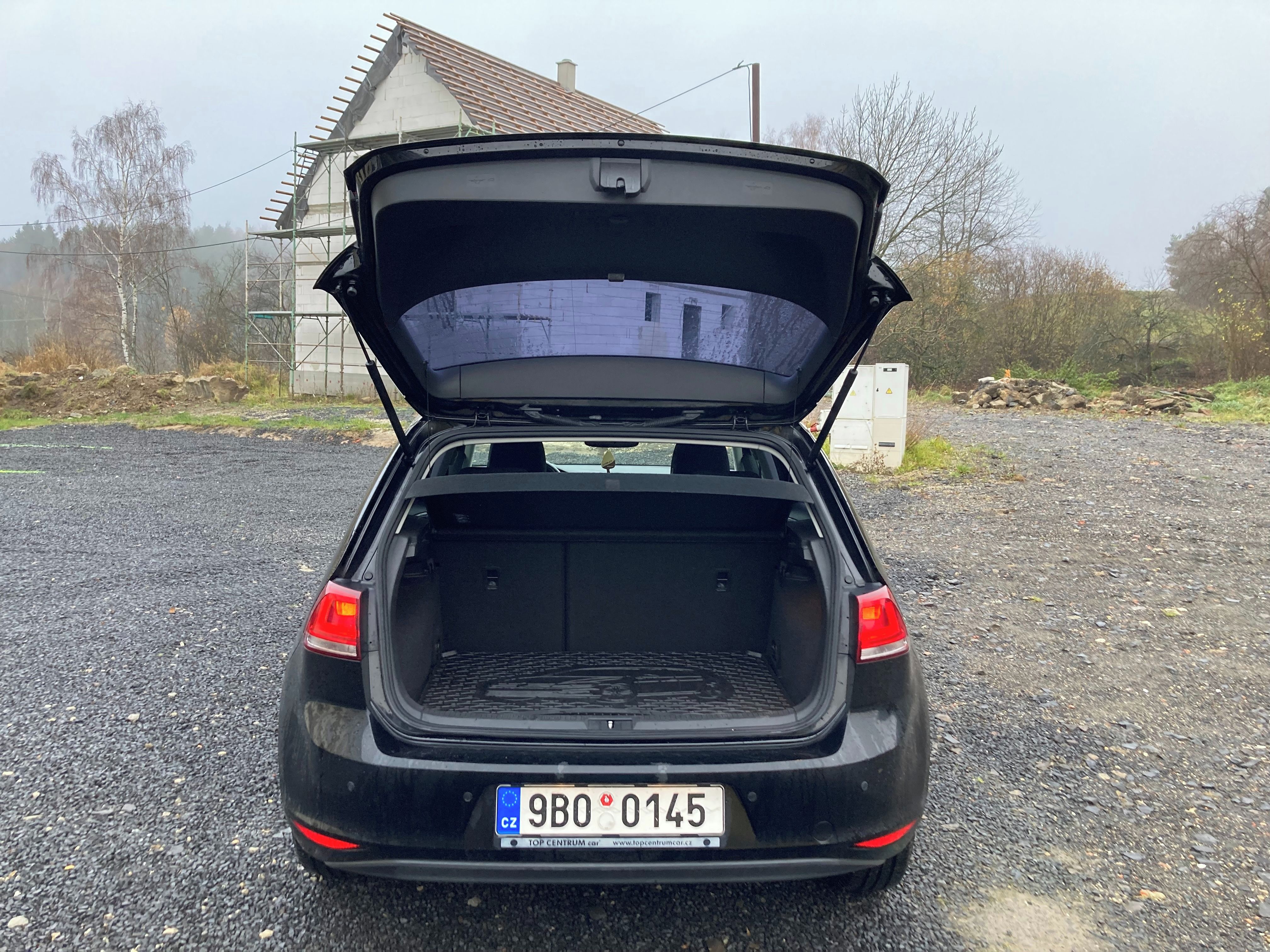 Volkswagen Golf, VW Golf VII, 1.2 TSI, 2013 - fotka 2