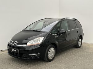 Citroën C4, 1.6HDI 68kW Tendance