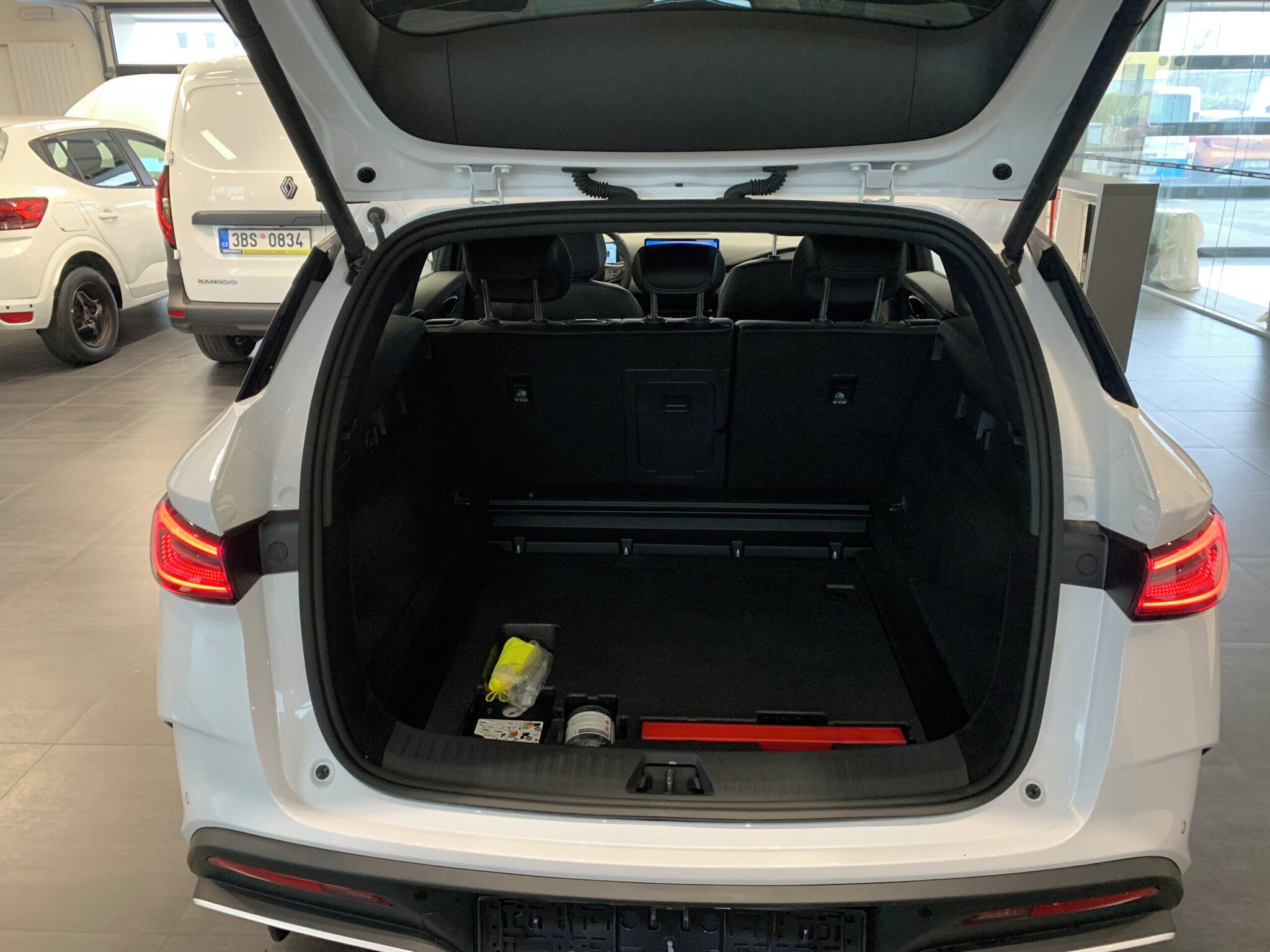 BYD Seal 6, Boost - fotka 5