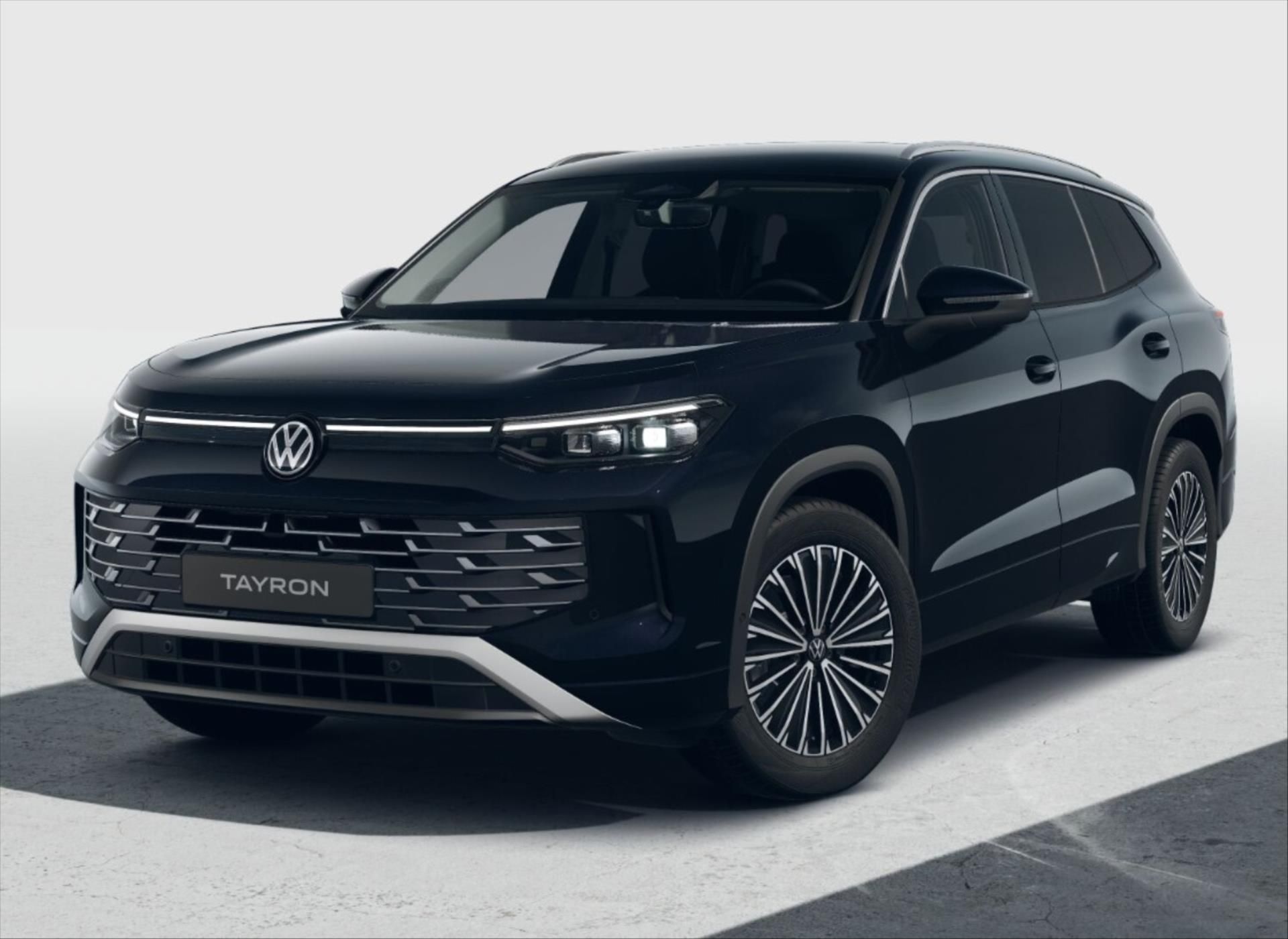 Volkswagen Tayron, 2,0 TDI 110 kW 7DSG  Elegance