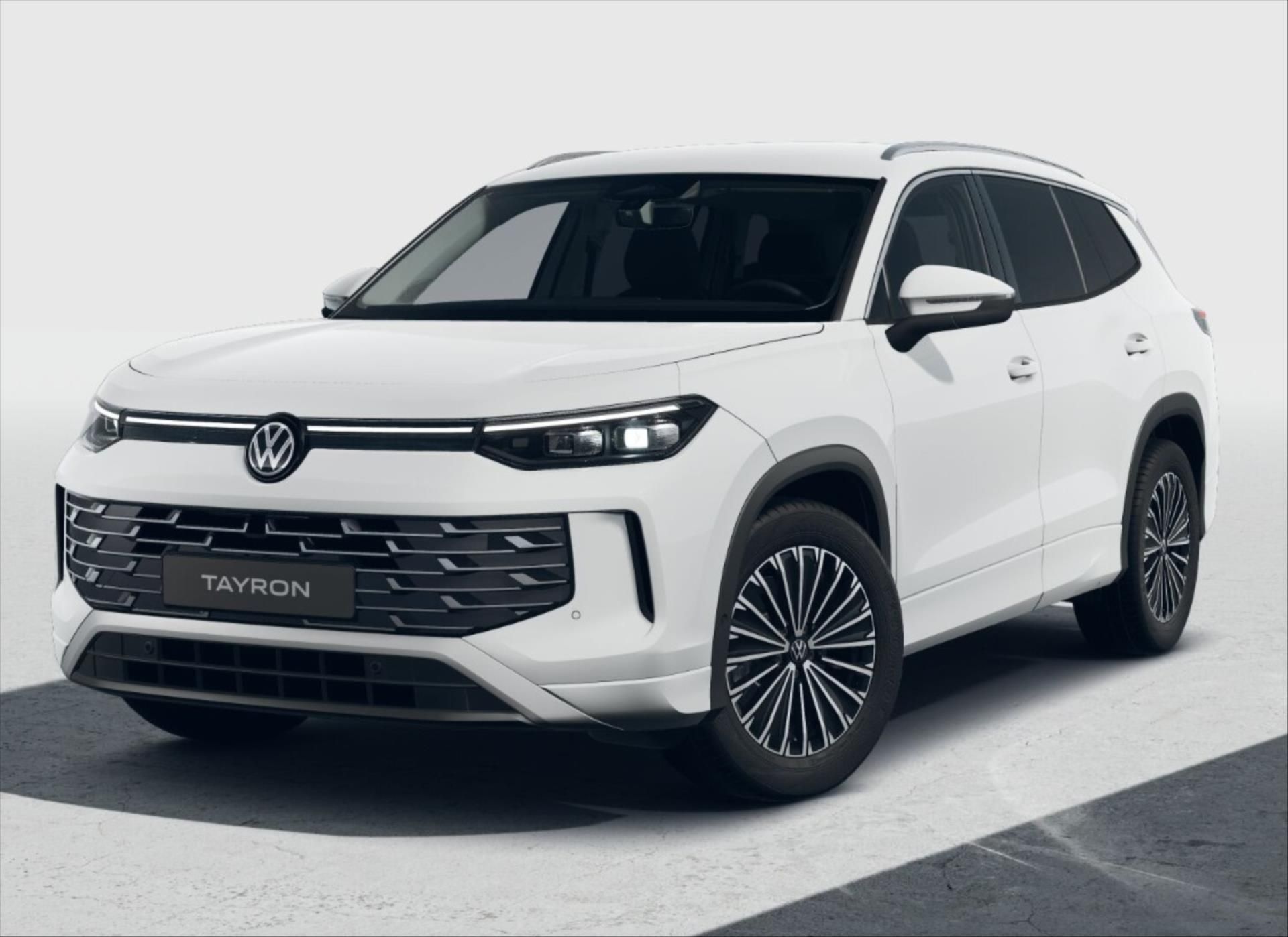Volkswagen Tayron, 2,0 TDI 110 kW 7DSG Elegance