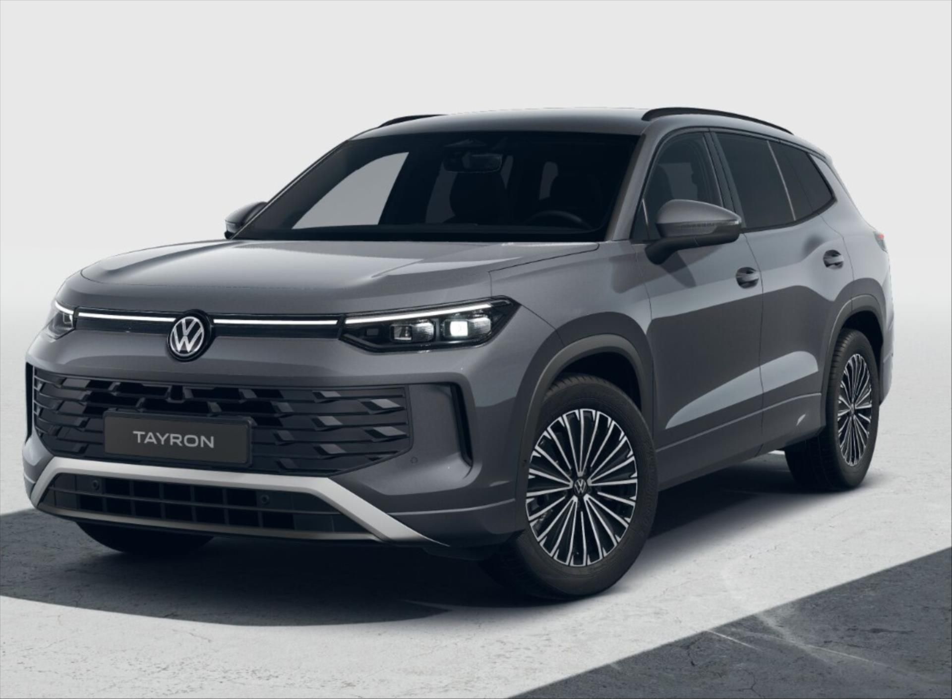 Volkswagen Tayron, 2,0 TDI 110kW 7DSG People