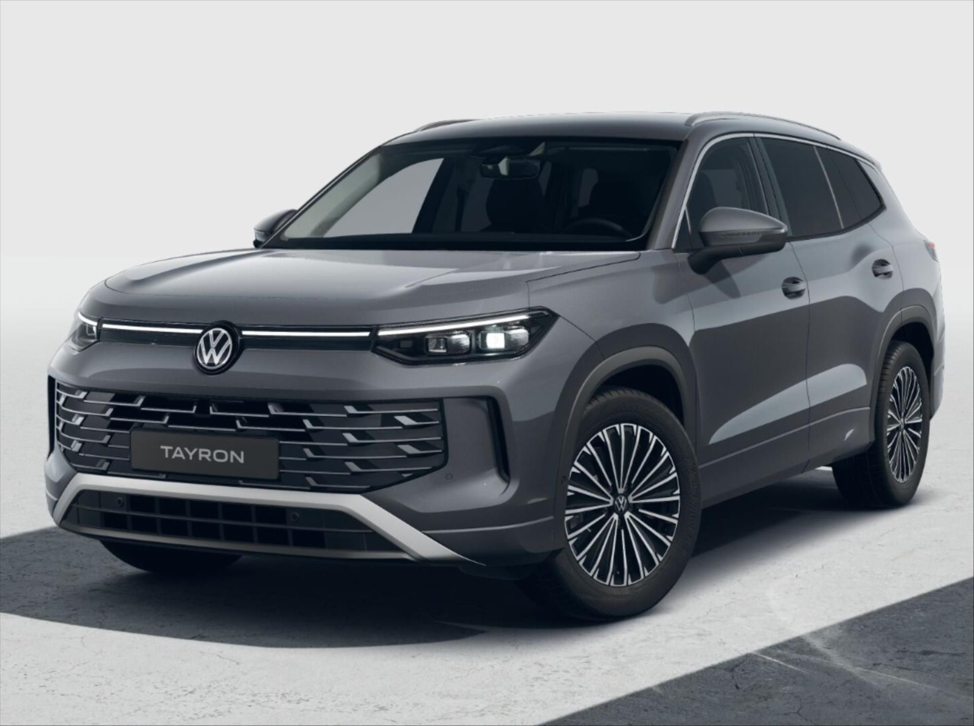 Volkswagen Tayron, 2,0 TDI 110 kW 7DSG  Elegance