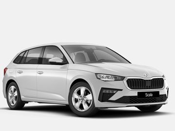 Classic 1,0TSI 85kW