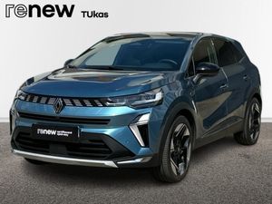Renault Symbioz, 1.8full hybrid E-Tech  115kW i