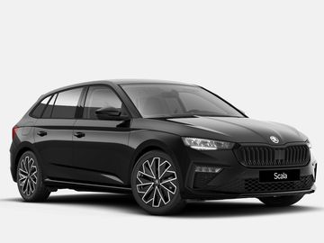 Dynamic 1,0TSI 85kW