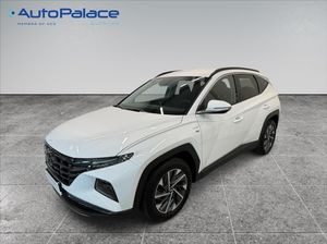Hyundai Tucson, 1,6 T-GDI SMART NAVI ALU18
