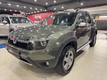 1,6 i - 1Majitel!  4X4