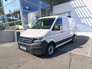 Volkswagen Crafter, 35 103kW 6G FWD SR