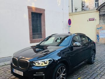 M40i