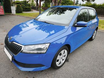 1.0 TSI 70 KW, Č.R.1 majitel