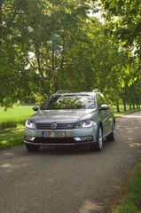 Volkswagen Passat, 2.0. TDI 125 kw,