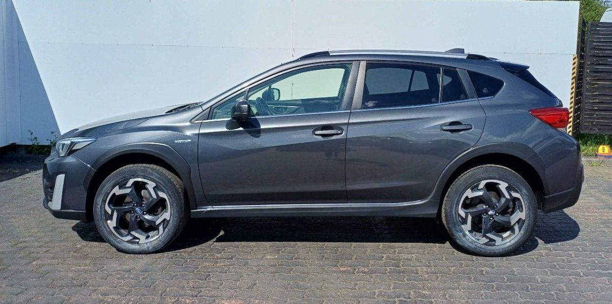 Subaru XV, COMFORT Boxer FB20 110 kW CVT - fotka 6