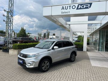1,4 BoosterJet Hybrid Premium