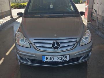 Mercedes Benz 1.4 benzin