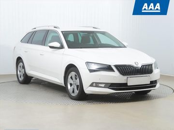 1.6 TDI, Automat, Navi