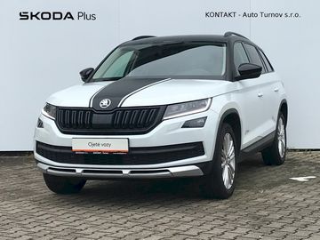 Ambition 2,0 TDI 4x4