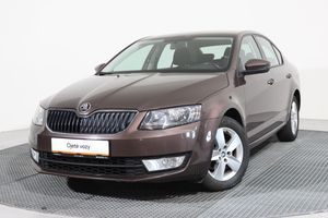 Škoda Octavia, AMBITION 1,6 TDI 81 kW