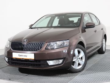 AMBITION 1,6 TDI 81 kW