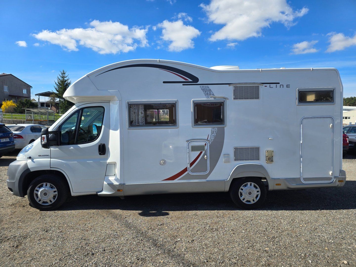 Fiat Ducato - fotka 4