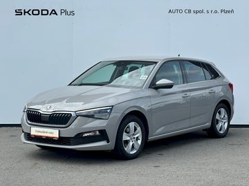 1.0 TSI 81kW Style