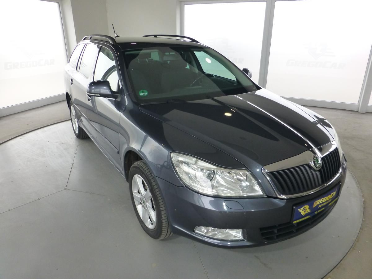Škoda Octavia, 2,0TDI*VYHŘ.S*NAVIG**XENON*4X4 - fotka 4