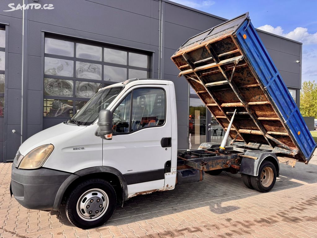 2007 Iveco Daily
