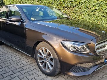 E 220 d
