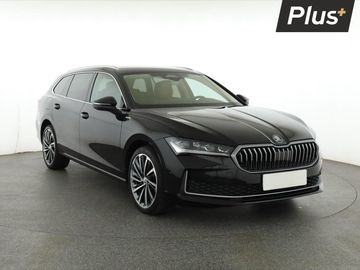 2.0 TDI, Laurin&Klement