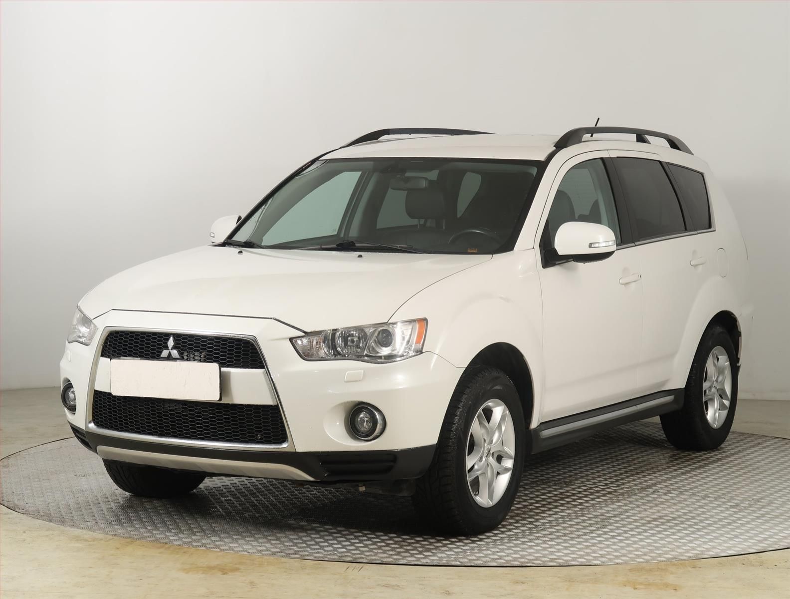 Mitsubishi Outlander, 2.2 DI-D, NOVÁ CENA, 4X4 - fotka 2