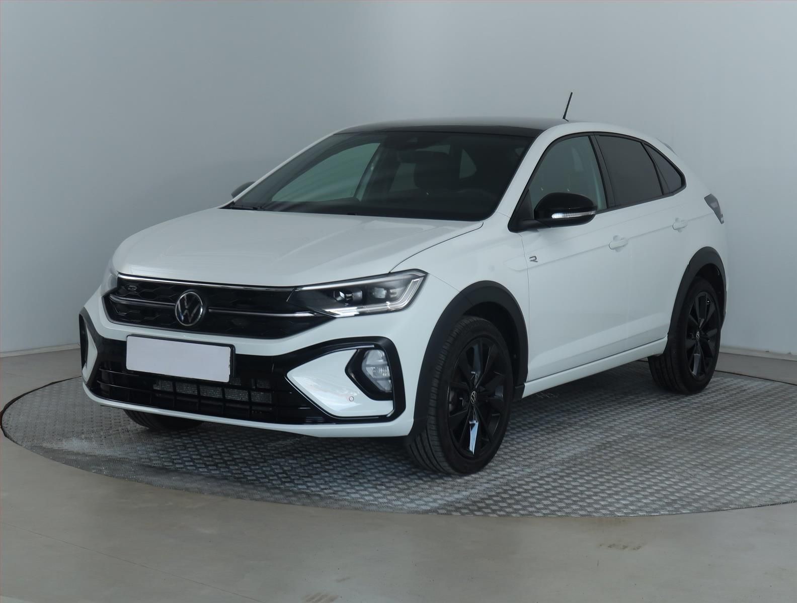 Volkswagen Taigo, 1.5 TSI, R-Line, Záruka - fotka 2