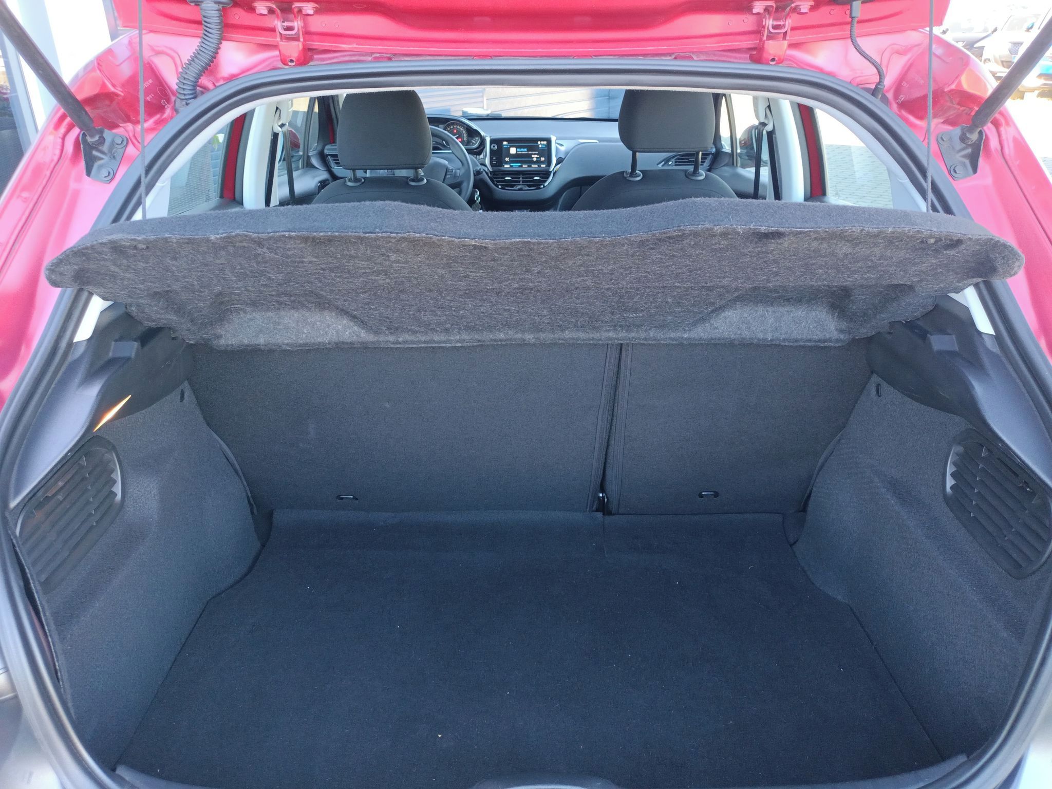 Peugeot 208, ACTIVE 1.2 PureTech 82, MAN5 - fotka 6