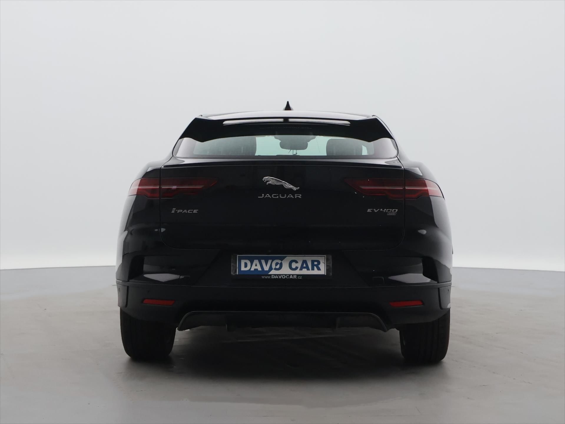 Jaguar I-Pace, EV400 294kW 4WD - fotka 6