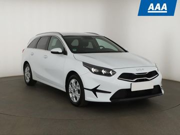 1.5 T-GDI, TOP, Automat, ČR