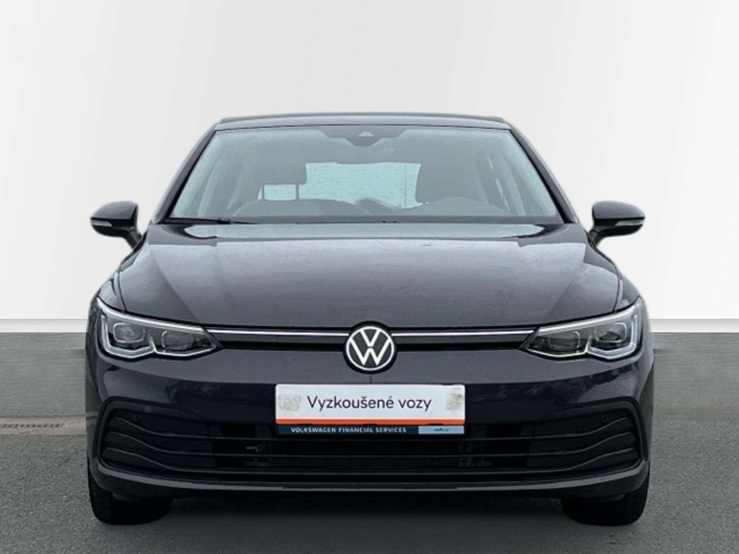 Volkswagen Golf, 1.0 TSI Life - fotka 4