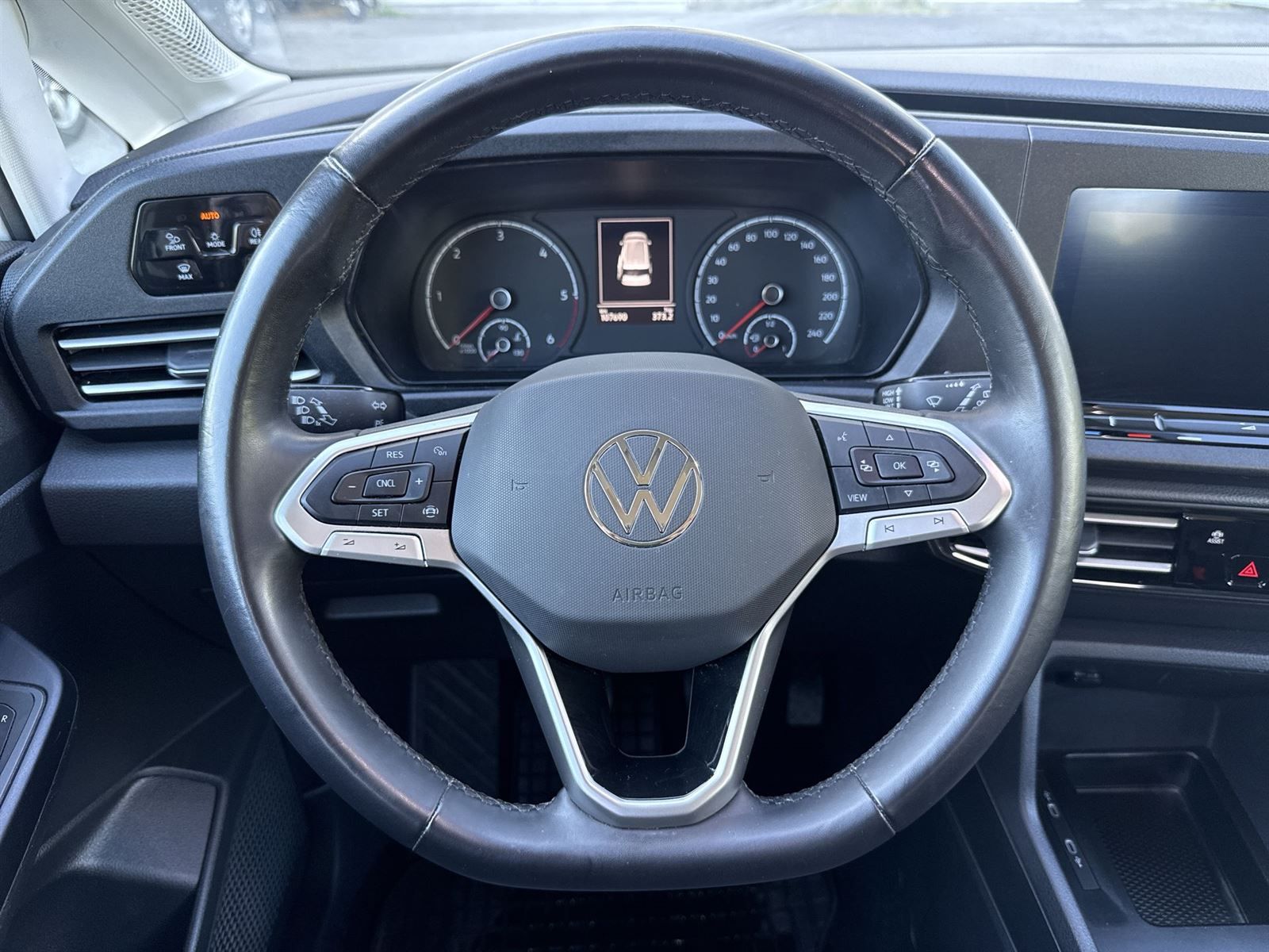 Volkswagen Caddy, 2.0 TDI Life - fotka 6