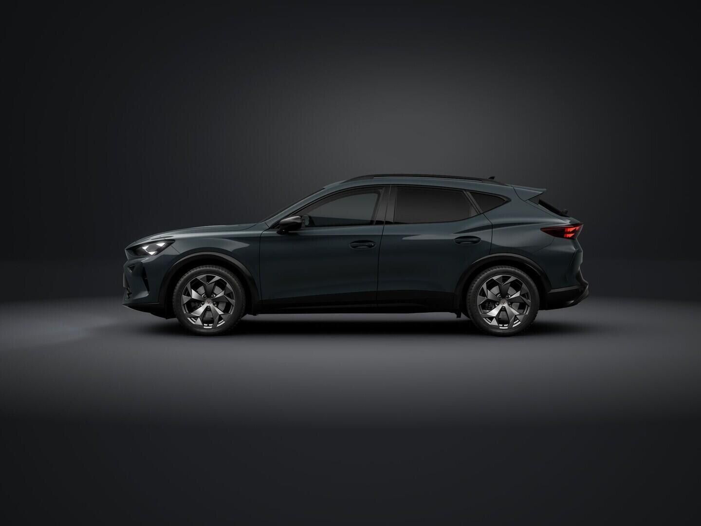 Cupra Formentor, 1,5 eTSI 110 kW - fotka 3