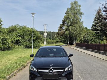 MB CLA 2.2 CDI 100 KW