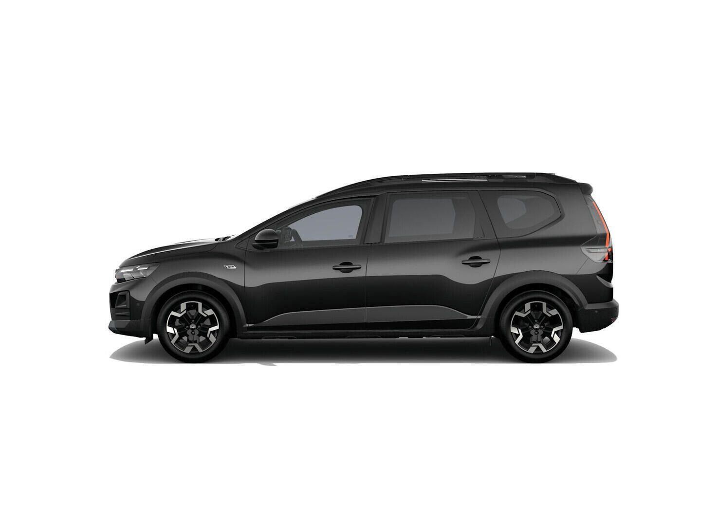 Dacia Jogger, Journey Hybrid 155 5 míst 1.8 - fotka 2