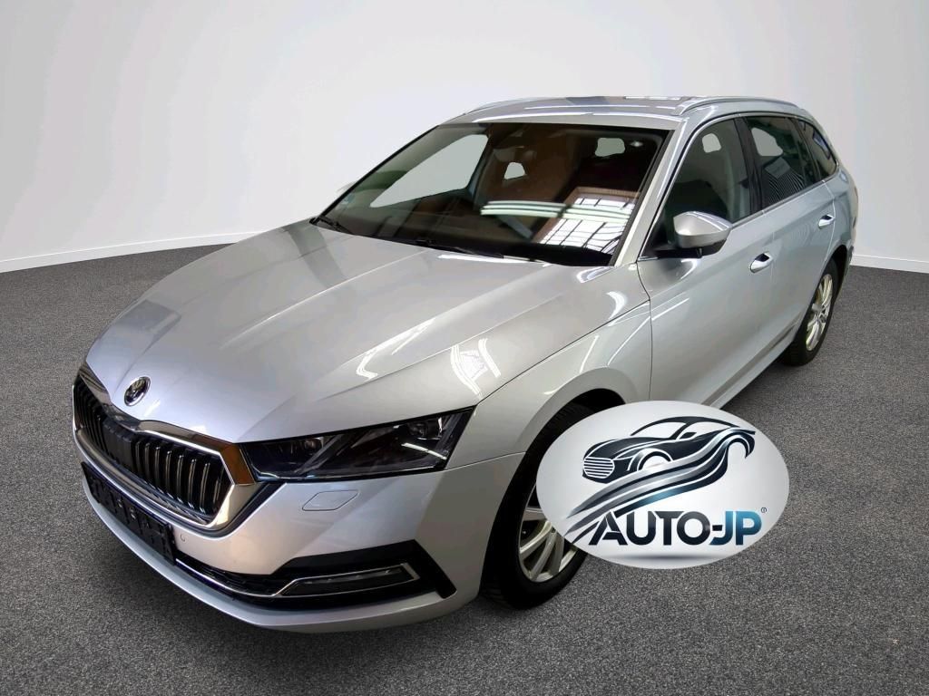 Škoda Octavia, TDI-110 DSG LED   PŘIPRAVUJEME